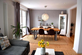 Ferienwohnung Ela 3, Andernach